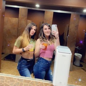 Meet your Posher, Ashlynn